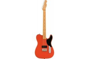 FENDER NOVENTA TELECASTER MN FIESTA RED Електрогітара FE-0435 фото