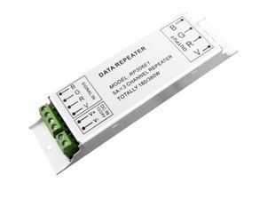 EUROLITE LED Strip Amplifier EL-1077 фото