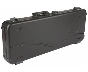 FENDER CASE DELUXE SERIES FOR STRAT/TELE Кейс для електрогітари FE-0265 фото