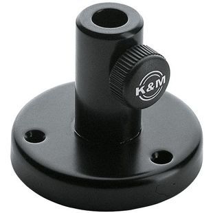 Konig & Meyer 23855-000-55 black KM-0232 фото