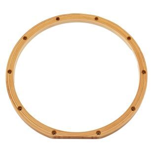 PDP PDAXWH1410CR 14" Resonant Wood Hoop with Cutouts PD-0319 фото