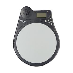 Электронный тренировочный пэд Stagg EBT-10 ST-0146 фото