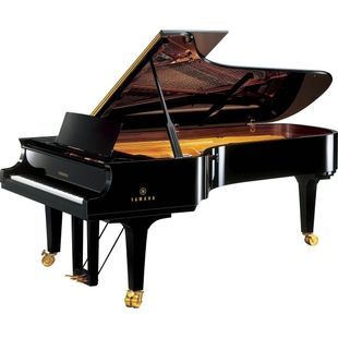 Рояль YAMAHA CFX PE YA-0344 фото