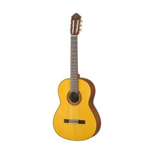 Классическая гитара YAMAHA CG162S YA-0039 фото