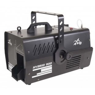 Генератор дыма и тумана Sagitter SG HYH900 SG-0277 фото