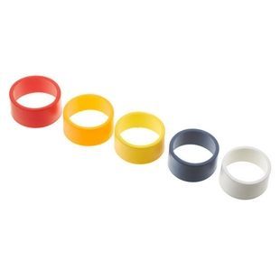 Комплект колец Shure WA615M SH-2030 фото