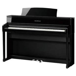 Цифровое фортепиано Kawai CA701EP KA-0202 фото