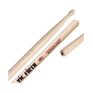 Барабанні палички Vic Firth 5BKF KINETIC FORCE серії American Classic фото 1