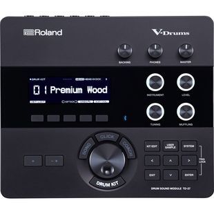 Звуковий модуль Roland TD27 RO-2714 фото