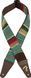 FENDER STRAP 2" SONORAN OASIS Ремінь гітарний FE-0591 фото