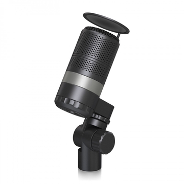 Динамический широковещательный микрофон TC Helicon GoXLR MIC фото 1