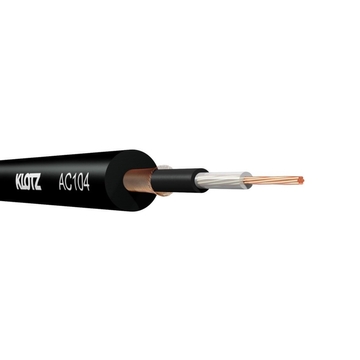 Інструментальний кабель KLOTZ AC104SW фото 1