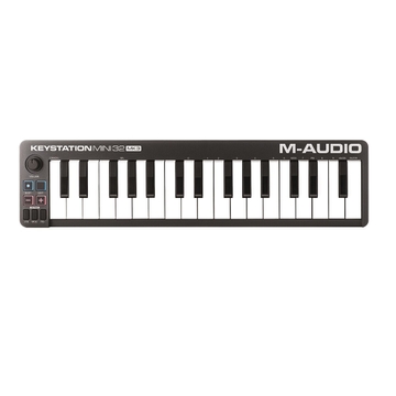 Midi-клавиатура M-Audio Keystation Mini 32 MK3 фото 1