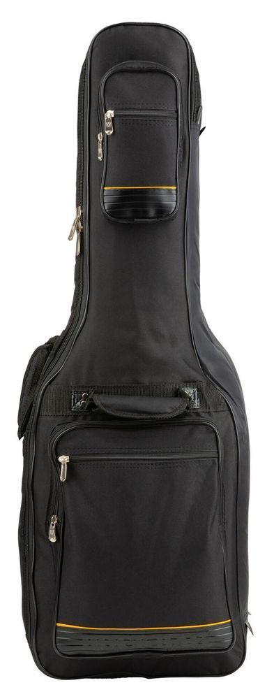 RockBag RB 20612 B/PLUS Double Gig Bag for 2 Electric Guitars RB-0164 фото