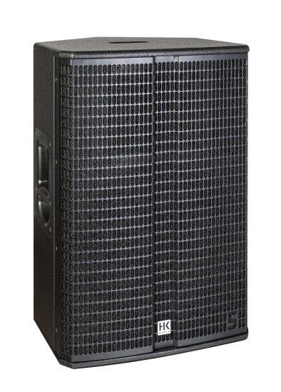 Активна акустична система HK Audio LINEAR 5 MK2 115 XA HK-0003 фото