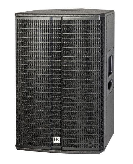 Активна акустична система HK Audio LINEAR 5 MK2 115 XA HK-0003 фото
