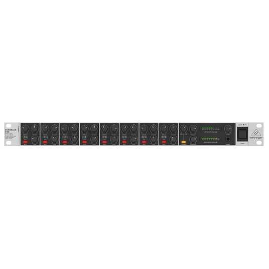 Линейный микшер Behringer RX1602 V2 — купить от официального