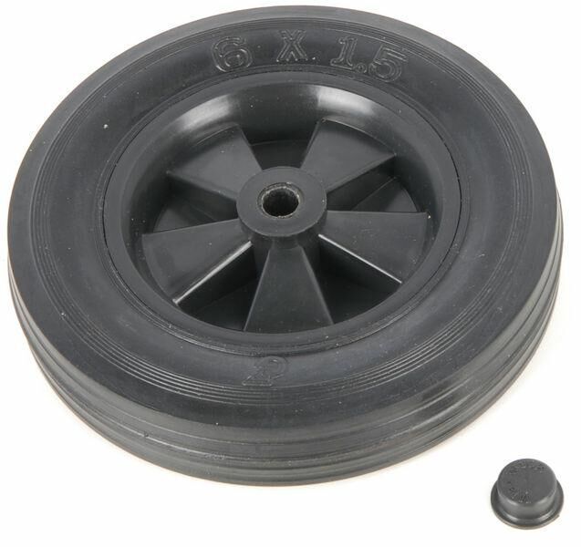 RockBag RB 22513 BW Wheel for RockBag Hardware Caddy RB-0214 фото