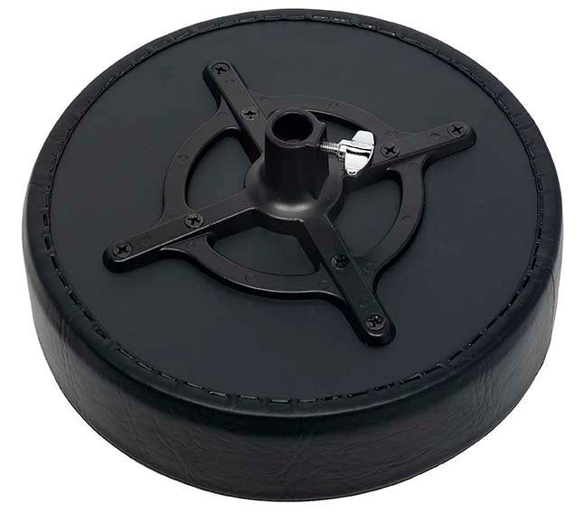 DW DWCP3100 3000 Series Round Top Throne DW-0078 фото