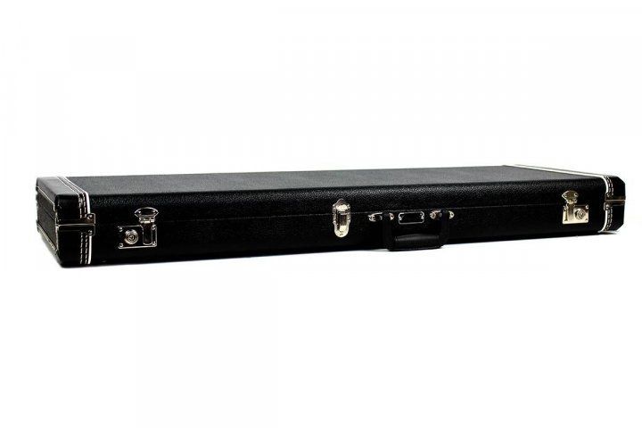FENDER STANDARD CASE FOR STRAT/TELE Кейс для электрогитары FE-0571 фото
