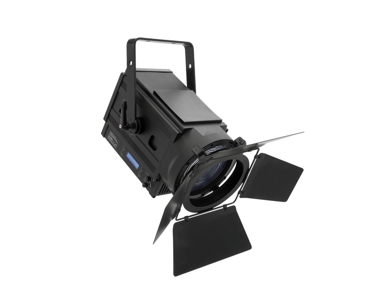 Світлодіодний прожектор Френеля (Fresnel) LED THA-150F Theater-Spot фото 1