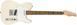 SQUIER by FENDER AFFINITY SERIES TELECASTER LR OLYMPIC WHITE Електрогітара SQ-0091 фото 5