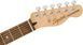 SQUIER by FENDER AFFINITY SERIES TELECASTER LR OLYMPIC WHITE Електрогітара SQ-0091 фото 2