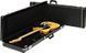 FENDER STANDARD CASE FOR STRAT/TELE Кейс для электрогитары FE-0571 фото 3