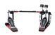 DW DWCP5002AD4 5000 Series Double Bass Pedal DW-0097 фото 1