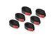 Gator GFW-ID-CTCABLEWRAP-6PK GC-0744 фото 5