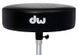 DW DWCP3100 3000 Series Round Top Throne DW-0078 фото 2