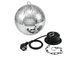 EUROLITE Filter frame LED PAR-20 3CT Spot silver EL-0583 фото 2
