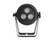 EUROLITE LED IP PAR 3x8W QCL spot EL-0823 фото 3