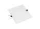 EUROLITE Diffuser cover for AKKU IP UP-4 QCL Spot QuickDMX EL-0488 фото 1