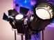 Світлодіодний прожектор Френеля (Fresnel) LED THA-150F Theater-Spot