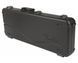 FENDER CASE DELUXE SERIES FOR STRAT/TELE Кейс для електрогітари FE-0265 фото 2