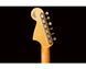 FENDER CUSTOM SHOP LIMITED EDITION 1963 JAGUAR JOURNEYMAN RELIC AGED AZTEC GOLD Электрогитара FE-0311 фото 6