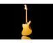 FENDER CUSTOM SHOP LIMITED EDITION 1963 JAGUAR JOURNEYMAN RELIC AGED AZTEC GOLD Электрогитара FE-0311 фото 3