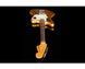 FENDER CUSTOM SHOP LIMITED EDITION 1963 JAGUAR JOURNEYMAN RELIC AGED AZTEC GOLD Электрогитара FE-0311 фото 11