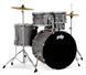 PDP PDCE2215KTSS CENTERstage Drum Set, 5pc, 22" PD-0081 фото 1
