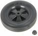 RockBag RB 22513 BW Wheel for RockBag Hardware Caddy RB-0214 фото 2