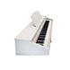 Цифрове фортепіано Roland RP-401R-RW, Білий