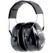 Звукоізоляційні навушники Vic Firth DB22, Чорний матовий