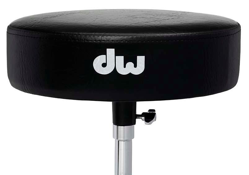 DW DWCP3100 3000 Series Round Top Throne DW-0078 фото