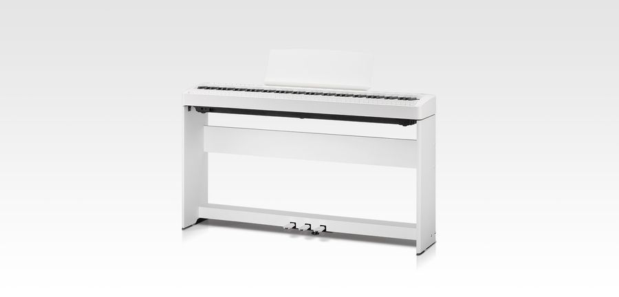 Цифрове фортепіано Kawai ES120W KA-0187 фото