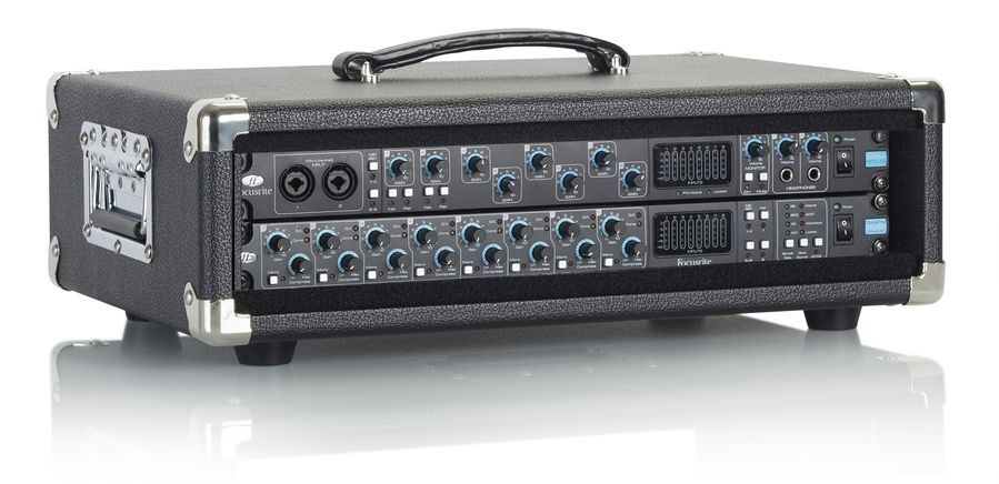 Gator GR-RETRORACK-2BK GC-0547 фото
