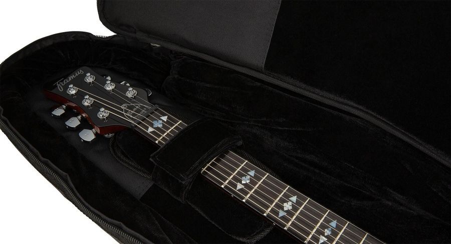 RockBag RB 20612 B/PLUS Double Gig Bag for 2 Electric Guitars RB-0164 фото