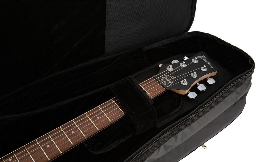 RockBag RB 20612 B/PLUS Double Gig Bag for 2 Electric Guitars RB-0164 фото