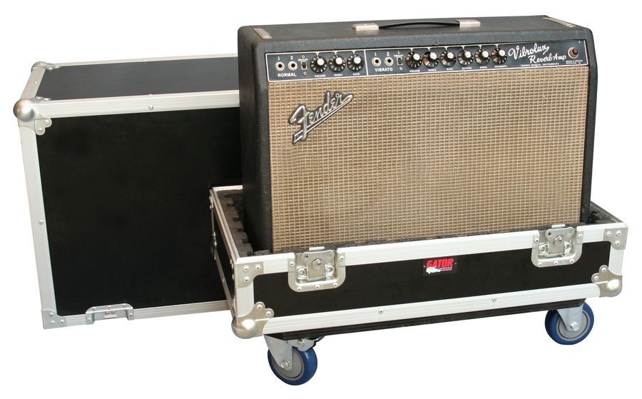 Gator G-TOUR AMP212 GC-0609 фото