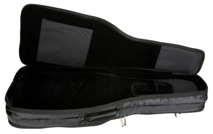 RockBag RB 20612 B/PLUS Double Gig Bag for 2 Electric Guitars RB-0164 фото